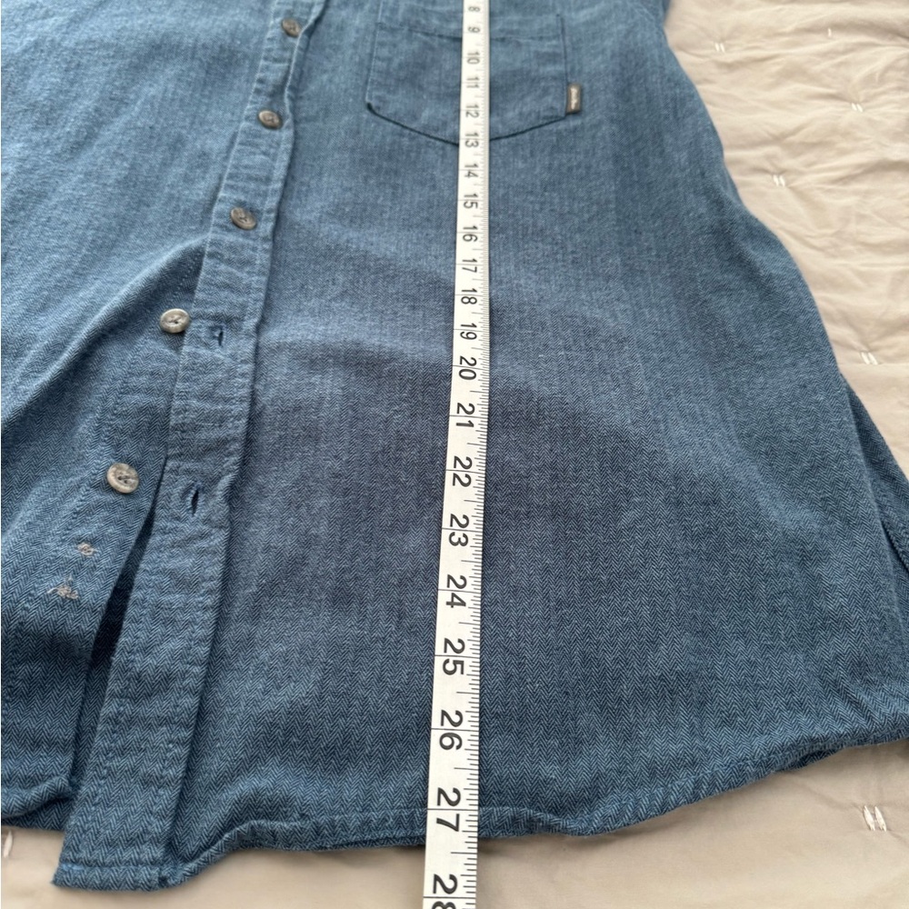 Eddie Bauer Long Sleeve Shirt - Picture 4 of 6